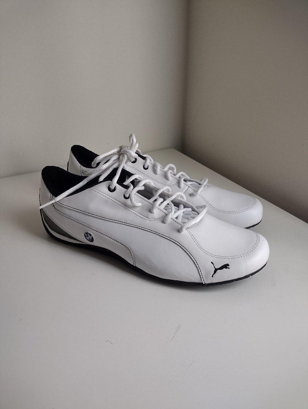 Puma BMW M Motorsport Drift Cat sneakers